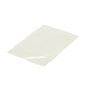 Label,Dp 4.5 X 6.5 Clear Fs-2 - Genuine OEM Replacement Part by Pitco – Multicoloured, Model A6095101