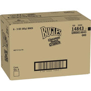 Bugles Cinnamon Toast Crunch / 25.8 Ounce (Pack of 6) / 1 Corn