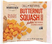 Woodstock Farms Butternut Squash, 10 Ounce -- 12 per case.