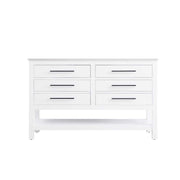 Bathroom Vanity White by karson – White