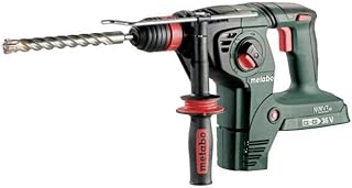 metabo 600796840 Cordless Rotary Hammer
