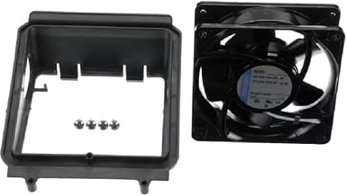 for Unox 4656N Cooling Kit 230 Volt 50/60HZ S.5E Advance/MM
