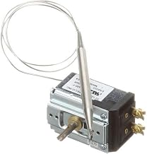 Exact FIT for Middleby Marshall MD1182151 THERMOSTATTC125, 5/16 X 5, 24 - Replacement Part by MAVRIK