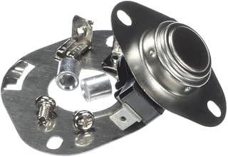 DINEX DXP13700402 Hi Limit Thermostat Kit