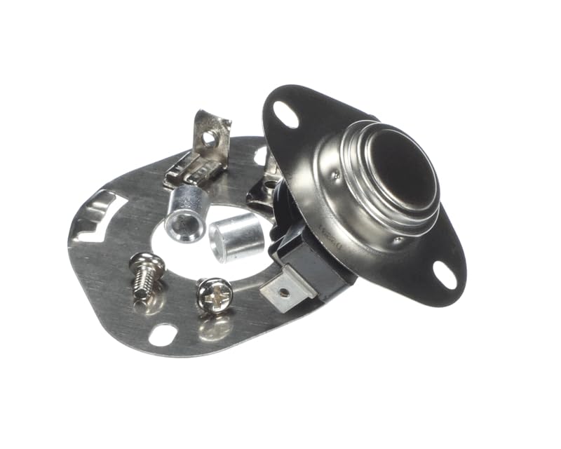 Hi Limit Thermostat Kit by DINEX – Multicoloured, Model DXP13700402