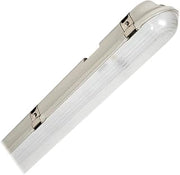 60049 Sylvania 60049 Single Light 48" Integrated LED Strip Light with Sensor - 4000K / 5000 Lumens