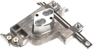 BIZERBA 000000038023851000 Pre-Assembled Bearing Bracket