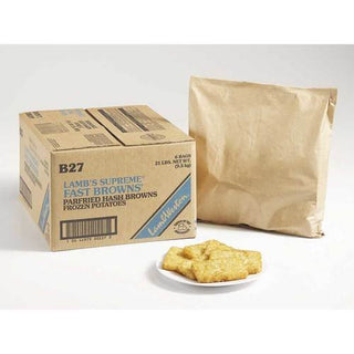 McCain Fast Bran Potato Fry by Lamb Weston – Pack of 6