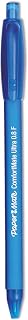 PAP6360187 - Paper Mate ComfortMate Ultra RT Ballpoint Retractable Pen