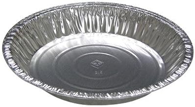 RND Alum Pie PAN X-DEEP 9IN 400