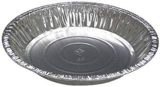 RND Alum Pie PAN X-DEEP 9IN 400