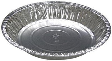 RND Alum Pie PAN X-DEEP 9IN 400