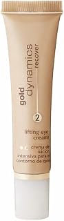 Gold dynamics Recover Lifting Eye Cream..5 fl. oz.