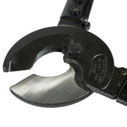KLEIN TOOLS 32-Inch / Black/Red / Standard Wire Cutters