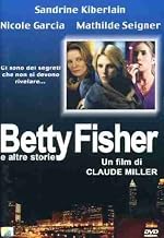 Betty Fisher E Altre Storie