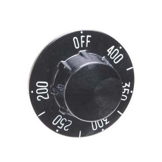 Thermostat Knob by Pitco – plastic, Model P6071271