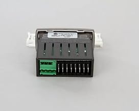 Norlake 138971 Control Dixell Programmed XR06CX SR