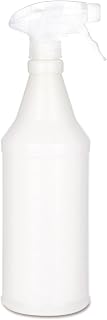 AbilityOne NSN5770210 - SKILCRAFT 8125015770210 Trigger Opaque Spray Bottle