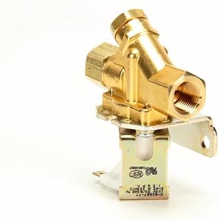 Fetco 1057.00011.00 1.4 GPM 120VAC S-45 5-Fill Valve Assembly