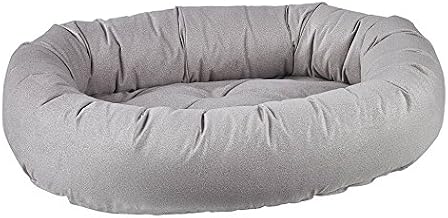 Bowsers Donut Bed, Large, Sandstone