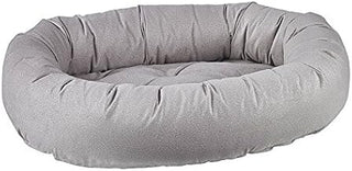 Bowsers Donut Bed, Large, Sandstone