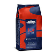 Lavazza Top Class / 2.2 Pound (Pack of 1) / Blue Roasted Coffee Beans