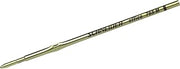 Schneider Writing instruments ballpoint pen refill office 765 M, black, indelible, ISO 12757-2 H