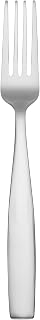 Oneida H276001A Satin Bond Dinner Fork, 1-Piece