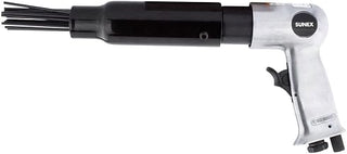 Sunex Tools SX246 Pistol Grip Needle Scaler