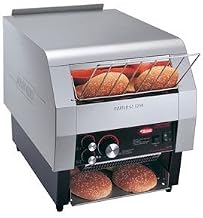 Hatco TQ-800H Toaster | Conveyor Toaster ( ) - Commercial Conveyor Toasters-TQ-800H