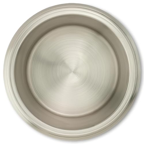 Winco 11 Quart / 750 W / Steel Food Warmers