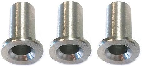 OCSParts 3 PACK! Bearing Sleeve, Replaces Crathco 3220