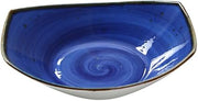 Yanco LY-307BU Lyon 7" Soup/Salad Plate 15 OZ