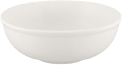 ARG-MB Market Buffet Pasta/Salad/Soup Bowl, 7-1/2", 34 oz., Porcelain White (Pack of 24)