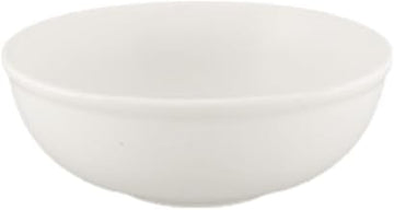 ARG-MB Market Buffet Pasta/Salad/Soup Bowl, 7-1/2", 34 oz., Porcelain White (Pack of 24)