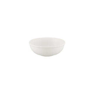 Market Buffet Pasta/Salad/Soup Bowl by Vertex China – 34.0 ounces, Porcelain, Porcelain White, Pack of 24, Model ARG-MB