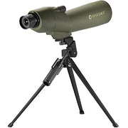 Colorado Waterproof Spotting Scope Black by Barska – One Size, Aluminum, Black, Model CO11216