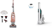 Kenmore BU4050 Intuition Bagged Upright Vacuum HV3005 11.1V Cordless Handheld Vacuum Cleaner