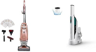 Kenmore BU4050 Intuition Bagged Upright Vacuum HV3005 11.1V Cordless Handheld Vacuum Cleaner