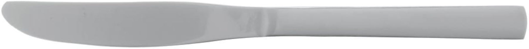 HUBERT Dinner Knife Windsor Pattern 18/0 Stainless Steel - Box of 12
