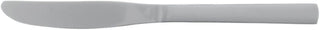 HUBERT Dinner Knife Windsor Pattern 18/0 Stainless Steel - Box of 12