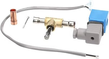 Fits Stoelting EVU-6-032F5049 Solenoid Valve Service Kit IP65 1/2"