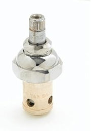 T&S Brass 006010-40QT Eterna Cartridge with Quarter Turn and Teflon Washer