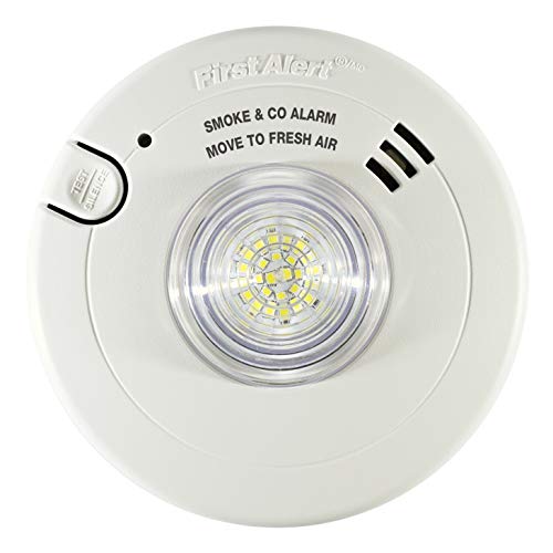 First Alert One / Standard Detection / 1038870 Smoke Detectors & Fire Alarms