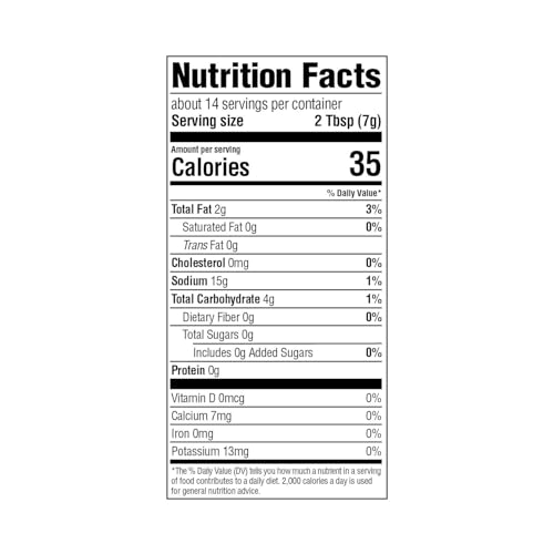 Fresh Gourmet Tortilla Strips / Tri-Color / 3.5 Ounce (Pack of 9) Salad Toppings