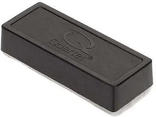 Quartet Plush Whiteboard Eraser, Molded Handle (920334Q)