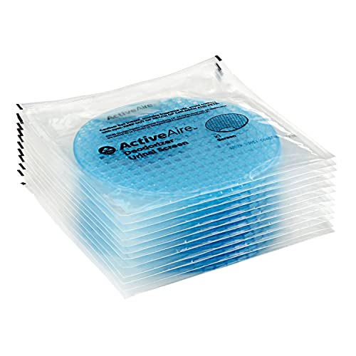 Georgia-Pacific Coastal Breeze / Coastal Breeze - 12 Screens / 1 Count (Pack of 12) Janitorial Deodorizers