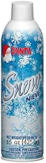 Chase Products 499-0505: Santa® Snow