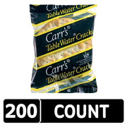 Carr's Original / 0.4 Ounce (Pack of 200) / 200 Water