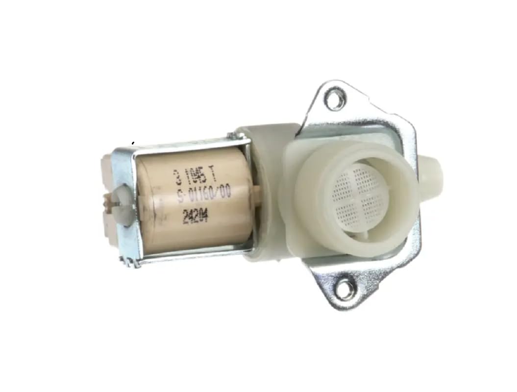 Grindmaster Cecilware Water Inlet Valve 1.3GPM 220V JAVA/UR Models by Generic – Model S01160/00